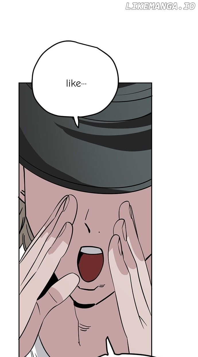 Unemployed Baek-soon Chapter 112 - page 50